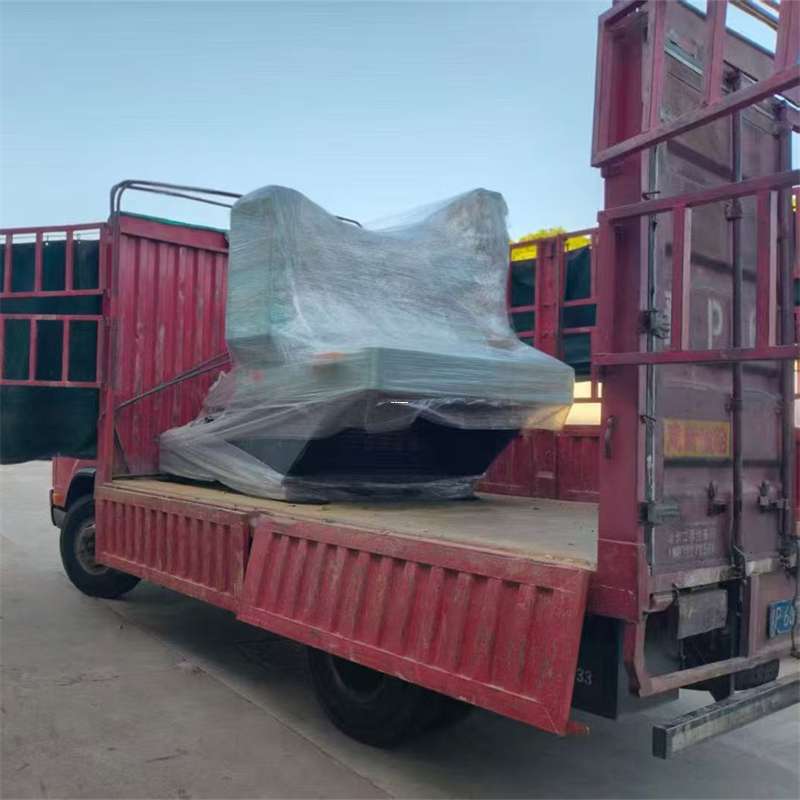 太平区和静县：物流专线的高效货运解决方案