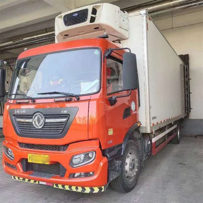 太平区潞城区物流：多元专线与高效运输探秘